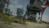 Final Fantasy 14: A Realm Reborn - Video stellt die Erkundung der Welt vor