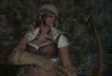 Final Fantasy XIV: A Realm Reborn - Neue Videos zur Controller-Steuerung und der Spielwelt