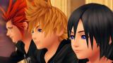 Kingdom Hearts HD 1.5 Remix: Die Sammlung im E3-Trailer