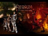 Regnum Online: Wurde in Champions of Regnum umbenannt