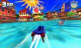 Sonic & All-Stars Racing Transformed: In dieser Woche für den 3DS