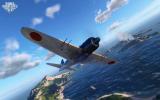 World of Warplanes: Open-Beta startet in Kürze