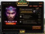 World of Warcraft: Preload zum Patch 5.2 gestartet