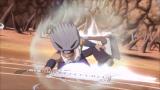 Naruto Shippuden: Ultimate Ninja Storm 3 - Utakata und Han in zwei neuen Gameplay-Videos