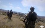 Arma 3: Die Alpha auf Version 0.54 gepatcht