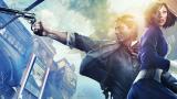 Bioshock Infinite: Alternative Cover stehen zum Download bereit