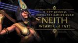 Smite: Video-Vorstellung von Neith