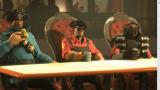 Team Fortress 2: Witziger Fanfilm mit der Piratenszene aus Monkey Island