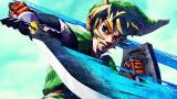 Link's Shadow: Gelungener Kurzfilm zu The Legend of Zelda