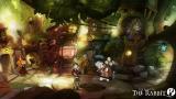 The Night of the Rabbit - Preview zum neuen Adventure und Studiotour bei Daedalic Teil 1