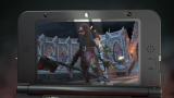 Castlevania: Mirror of Fate - Launch-Trailer zum 3DS-Abenteuer