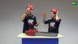 Better Together Folge 3: FIFA 13, ein episches Battle, Fly'n, GTA 1 und mehr!