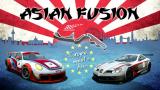 RaceRoom Racing Experience - Asian Fusion - Europe Meets Japan im Trailer