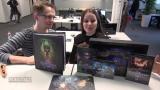 Starcraft 2: Heart of the Swarm - Unboxing der Collector's Edition