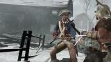 Assassin's Creed 3: Ratonhnhaké:tons Wolfsstärke im Video