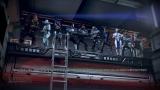 Mass Effect 3: Citadel - Let's Play Teil 3: Mit einem Kroganer in die Bibliothek