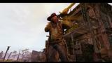 Call of Juarez: Gunslinger - Bleihaltiger Enthüllungs-Trailer