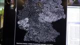 GTC 2013 - Das Travelling-Salesman-Problem GPU vs. CPU, Cuda vs. OpenCL