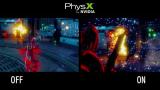 Warframe: Trailer zeigt PhysX-Effekte