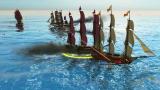 Port Royale 3: Treasure Island - Launch-Trailer zu der Erweiterung