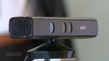 Virtual Reality: Locoport-Techdemo von inreal mit Motion Tracking und Multimedia-Brille 
