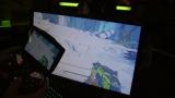 Exklusivvideo Project Shield: Borderlands 2 vom PC auf den Controller gestreamed