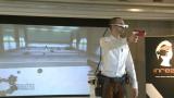 Locoport: VR-Anlage im Hands On-Test