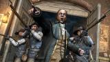 Assassin's Creed 3: Die Tyrannei von König George Washington - 