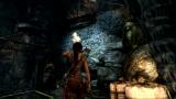 Tomb Raider: Das Lieblingsgrab der Entwickler 'Tomb of the Unworthy' im Video