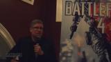 Battlefield 4: Entwicklerinterview (deutsche Version)