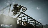 Battlefield 3: Gymkhana-Video zeigt Stunts mit dem Dirtbike