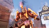 Bioshock Infinite: Alternative Cover stehen zum Download bereit
