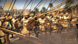 Total War: Rome 2 - Die achte spielbare Fraktion wurde enthüllt