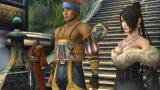  Final Fantasy X/X-2 HD: Offiziell von Square Enix enthüllt und erste Screenshots