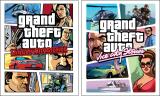 GTA: Liberty City Stories und Vice City Stories in der nächsten Woche im PSN