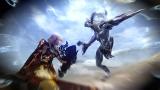 Lightning Returns: Final Fantasy XIII - Neue Screenshots zeigen die 'Klagenden Dünen'