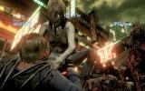 Resident Evil 6 x Left 4 Dead 2: Erster Gameplay-Trailer veröffentlicht