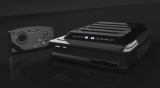 RetroN 5: Eine Retrokonsole für NES, SNES, Mega Drive/Genesis, Gameboy und Famicon-Module