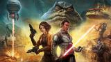 Star Wars: The Old Republic - Termin zu 'Rise of the Hutt Cartel'