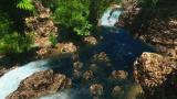 The Elder Scrolls 5: Skyrim - 'Tropical Skyrim'-Mod sorgt für Urlaubsstimmung