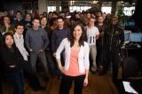 Für die Entwicklung von Next-Gen-Konsolentitel braucht es ein neues Rezept, sagt Jade Raymond