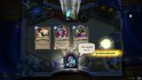 Hearthstone: Magier- gegen Schamanen-Deck - neues Gameplay-Video