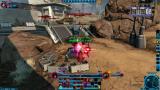 SWTOR - Star Wars The Old Republic - Aufstieg des Huttenkartells - Liveserver-Anspieltest