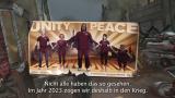 Defiance: 'World of Defiance'-Trailer über die Archenjäger