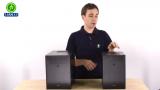 Lian Li: Mini-ITX Gehäuse PC-Q27 und PC-Q28 vorgestellt