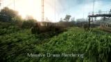 Crysis 3: Video zeigt beeindruckende Rendertechnologien