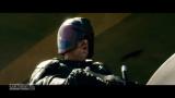 DREDD - Vier neue Ausschnitte mit Karl Urban 