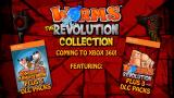 Worms: The Revolution Collection - Trailer zur Ankündigung der Spielesammlung