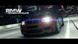 GRID 2: BMW-Trailer veröffentlicht