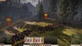 Total War: Rome 2 - 10 Minuten Spielszenen aus der Schlacht im Teutoburger Wald